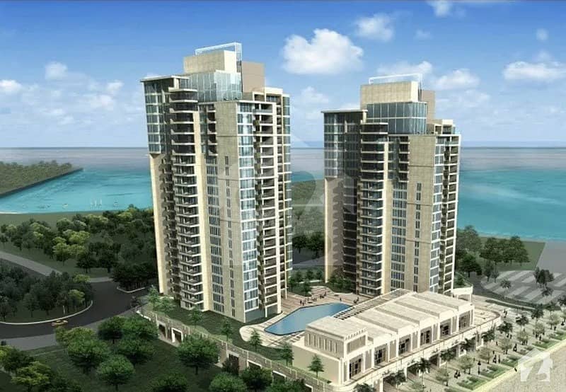 6500  Square Feet Penthouse For Sale In Beautiful Dha Defence