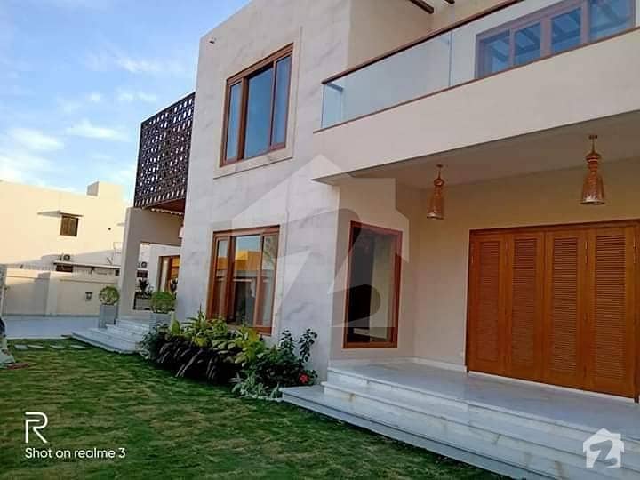 Independent House For Rent At Pechs