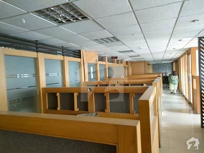 Office Available For Sale
