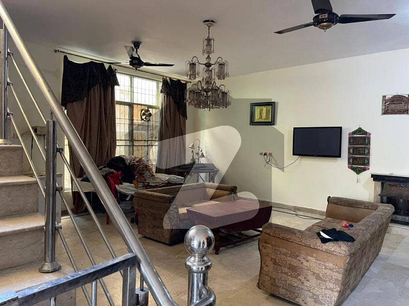 20 Marla House For Sale In Pcsir Phase 2 Lahore. PCSIR Housing Scheme