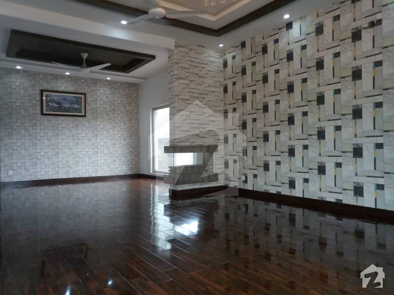 State Life 1 Kanal Brand New Mazher Munir Design House With 100 Original Pics Available For Rent
