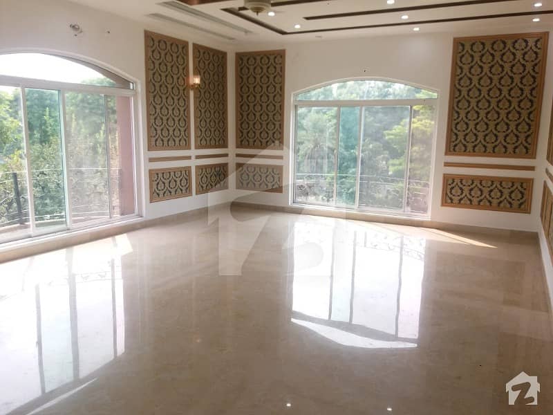 D H A Lahore 4 Kanal Full Renovate Corner House With 100 Original Pics Available For Rent
