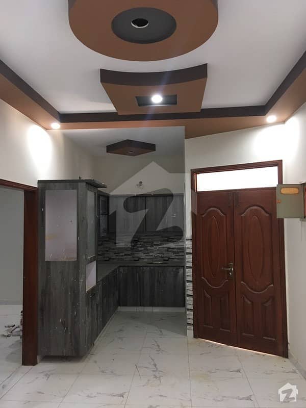 Own A Flat In 1080 Square Feet Karachi Madras Cooperative Housing