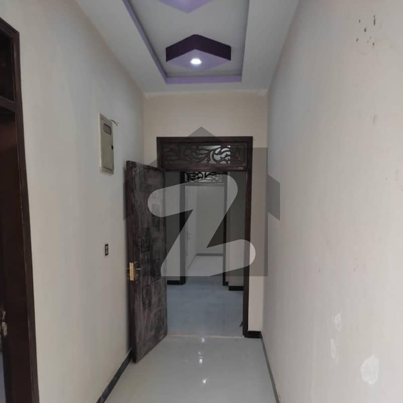 3bed lounge with roof in federal b area block 9