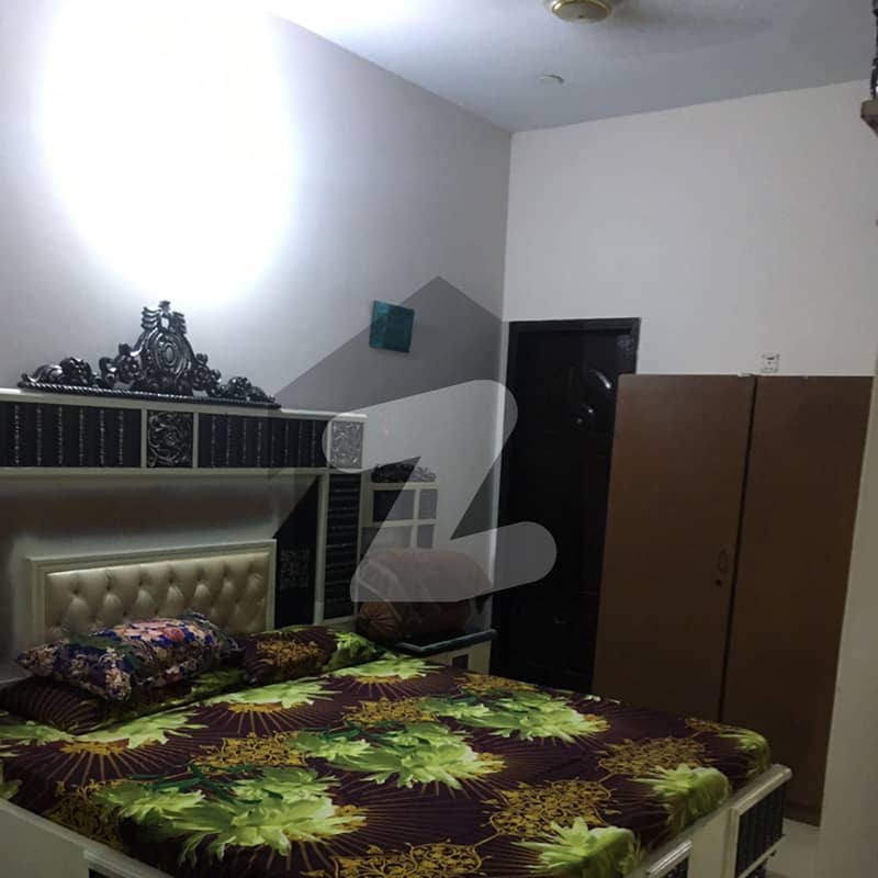 3bed flat in karachi university society Karachi University Housing