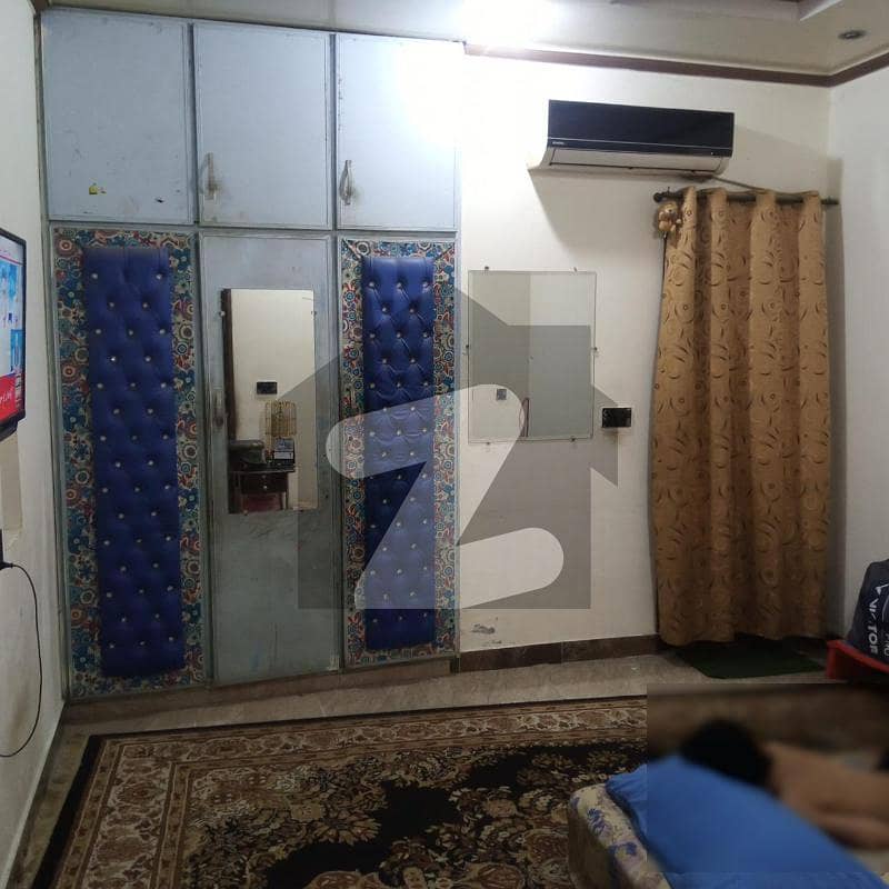 کلفٹن کالونی لاہور میں 3 کمروں کا 2 مرلہ مکان 46 لاکھ میں برائے فروخت۔