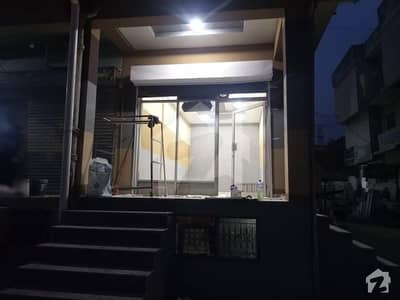 Shop For Sale
