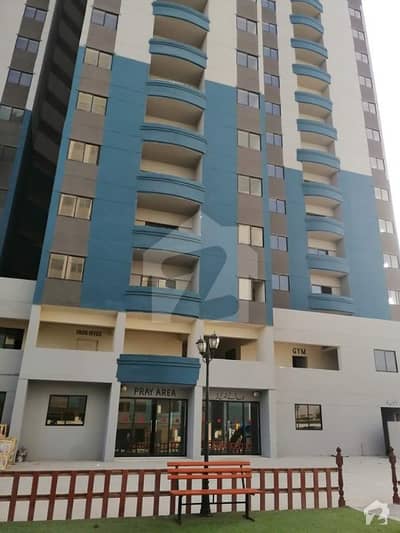 Flat Available For Sale In Noman Residencia Scheme