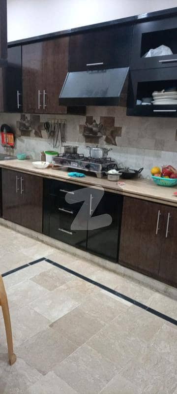 720 Square Feet House In Gulistan-e-jauhar Block 12 For Sale