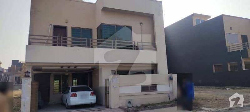 New House For Sale In Bahria Phase 8 D Extension