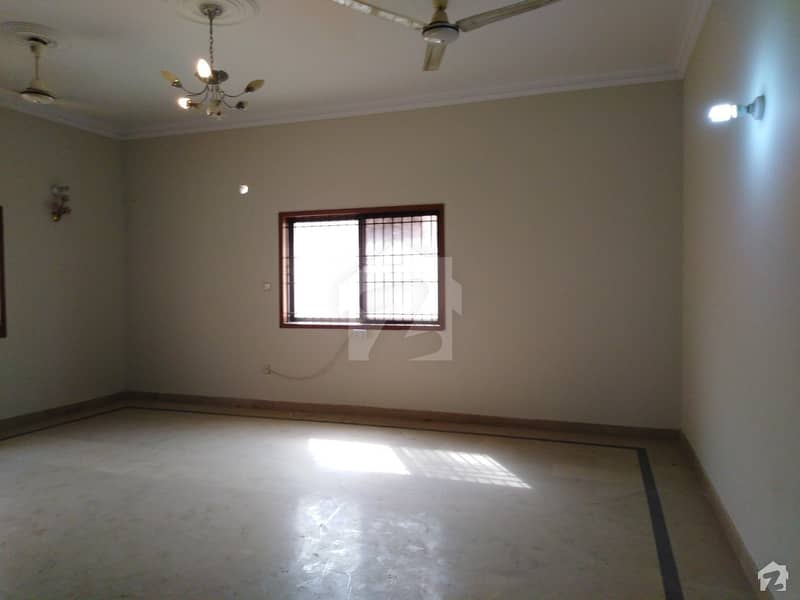 Vacant House Is Available For @price @ In Karachi