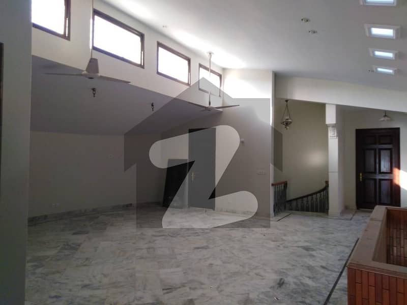 House Of 500 Square Yards Is Available For Rent In Dha Phase 8, Karachi