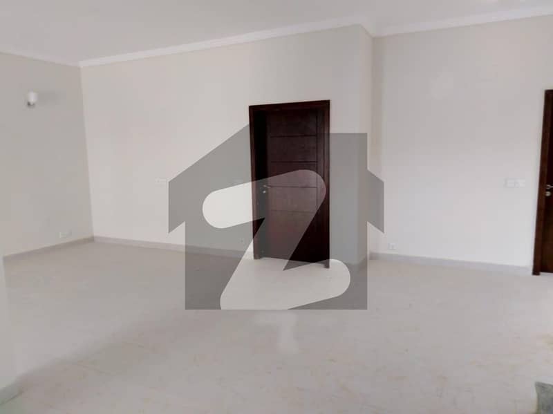Centrally Located House For rent In DHA Phase 5 Available