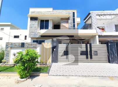 Get In Touch Now To Buy A 2250 Square Feet House In Gujranwala