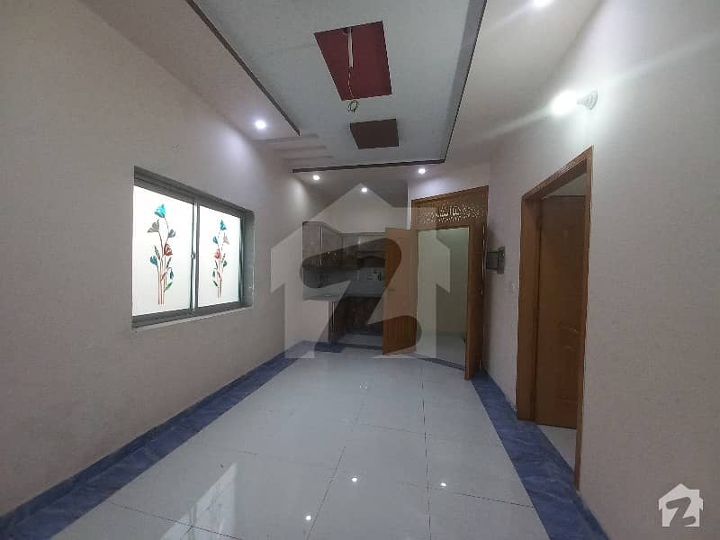 3 Marla Double Storey Brand New House Near Wahdat Colony 45k Rent Incoming Original Picx