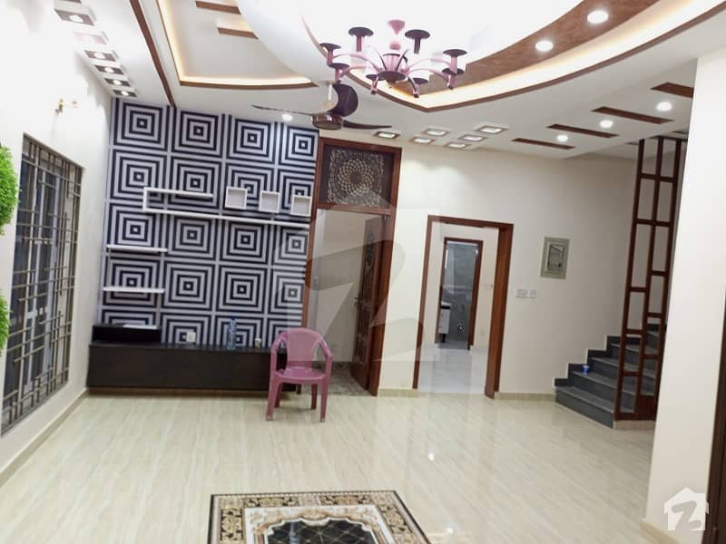 7 Marla Upper Portion For Rent - Bahria Town Rwp