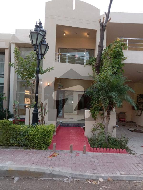 8 Marla House For Rent - Safari Homes Bahria Town Phase 8