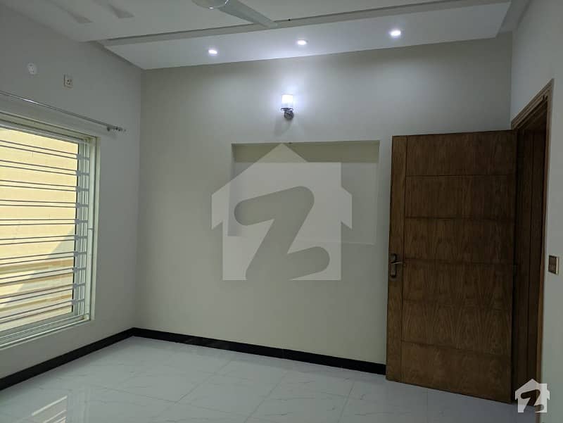 7 Marla Upper Portion For Rent Bahria Town Rwp