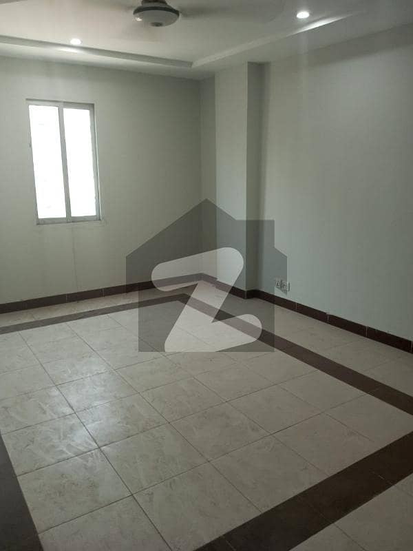 2 Bedroom Flat For Sale - Bahria Town Phase 8 Rawalpindi