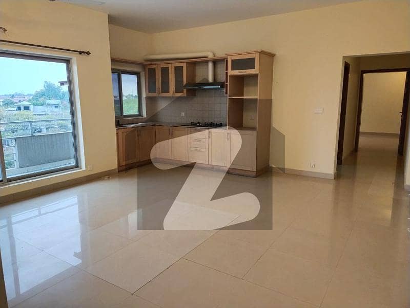 F-11 Markaz Savoye Residence 2 Bedroom Apartment For Sale