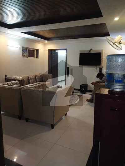 F-11 Markaz Luxury 2 Bedroom Un-Furnished Apartment For Sale