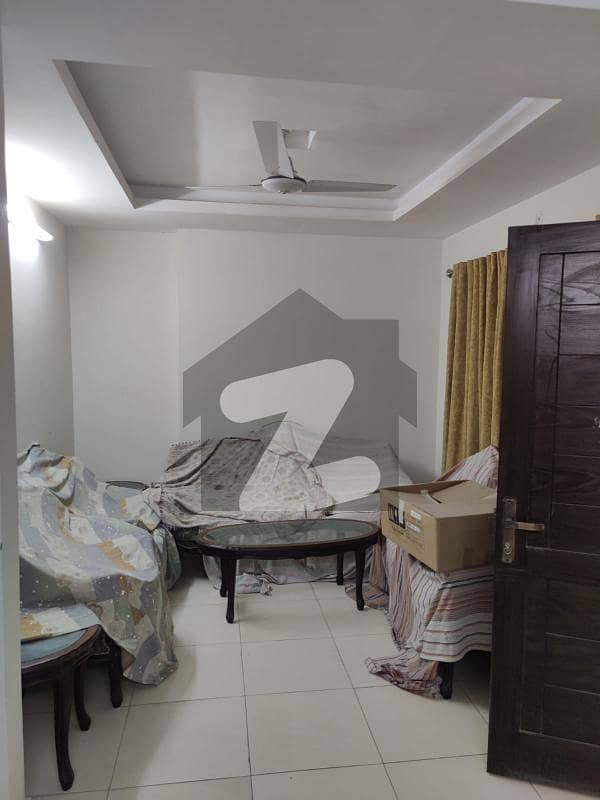 H-13 Mehar Apartments 2 Bedroom Flat For Sale