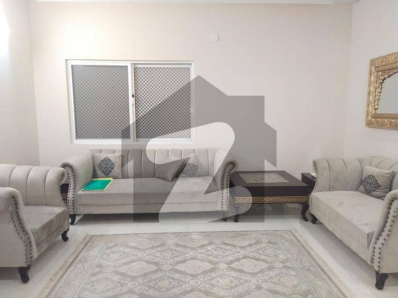 G11 3 Brand New Building Warda Hamna iii Fully Furnished 3 Bedroom Apartment For Sale