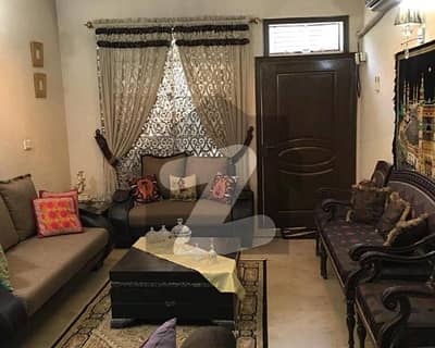 Prime Location In Allama Iqbal Town - Kashmir Block 10 Marla House For sale