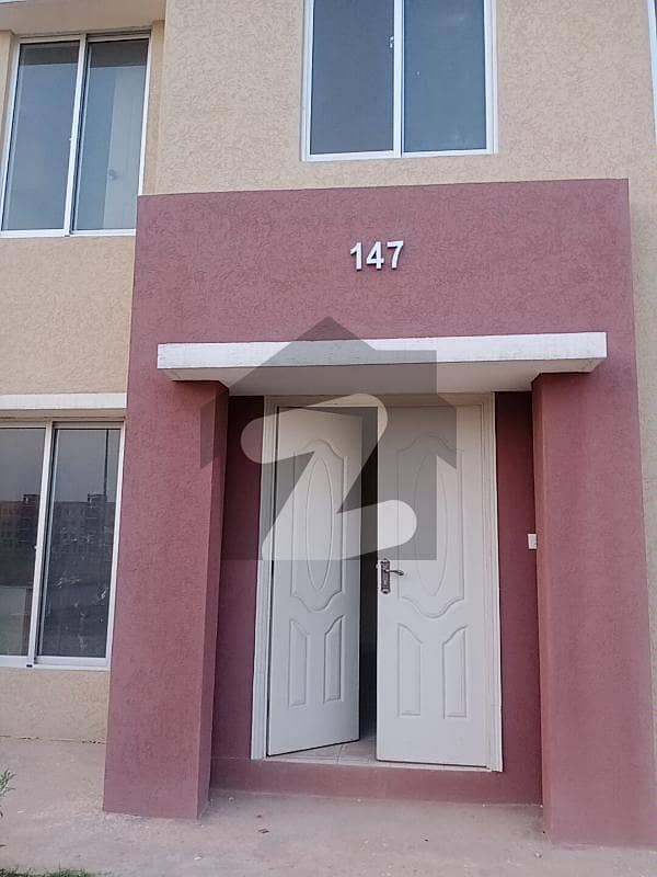 Ground Floor Two Bed Apartment Awami 3