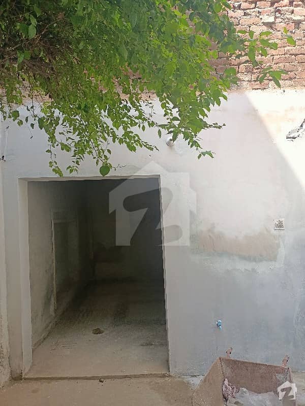 قادری کالونی لاہور میں 2 کمروں کا 3 مرلہ مکان 40 لاکھ میں برائے فروخت۔