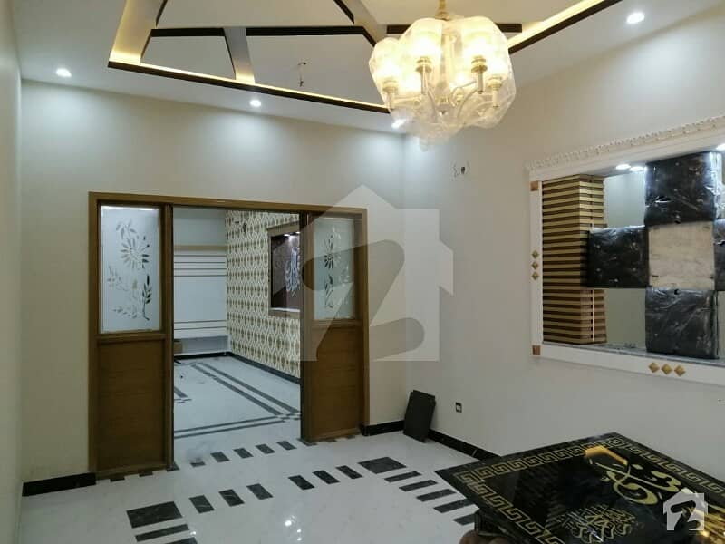 1 Kanal Double Storey House For Rent