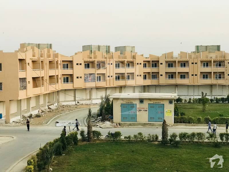 Urgent Furnished Villa 80 Yd For Sale In Gohar Green City Malir Gohar