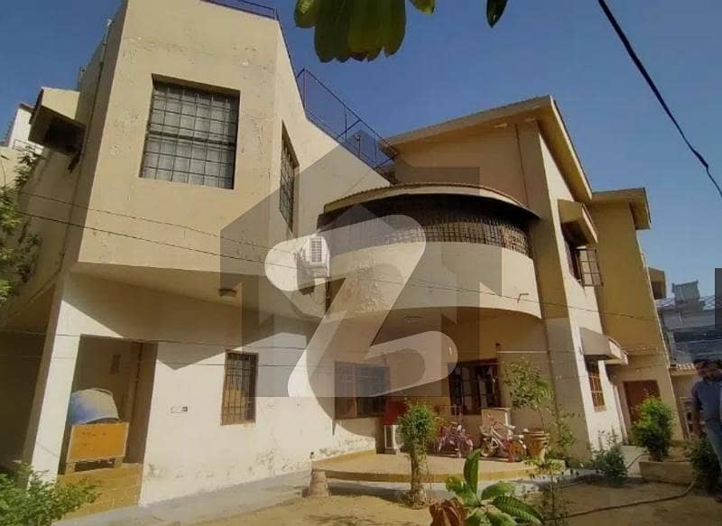 House For Sale In Gulistan E Jauhar Block 15