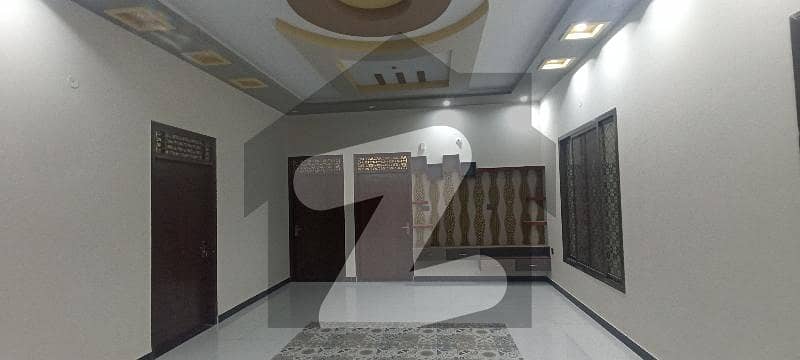 اسٹیٹ بینک آ ف پاکستان ہاؤسنگ سوسائٹی سکیم 33 - سیکٹر 17-اے سکیم 33 کراچی میں 6 کمروں کا 8 مرلہ مکان 3.55 کروڑ میں برائے فروخت۔