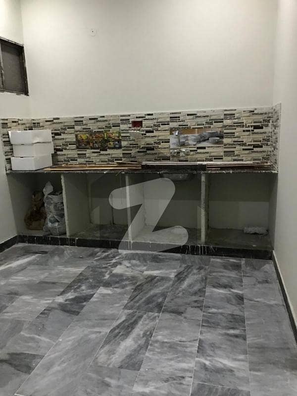 Flat For Sale 1st Floor 2 Bed Lounge At North Karachi Sector 3