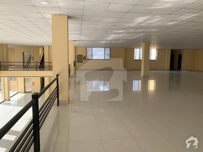200000 Squire Feet Office With Huge Parking Best For All Types Office
