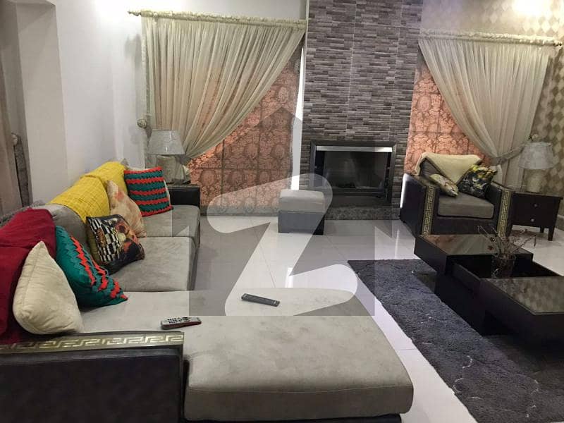 Cantt properties offers 1 Kanal Stunning House for Rent in Phase 4V DHA