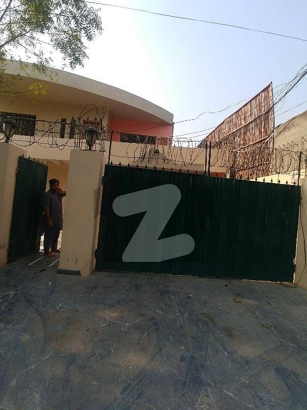 ماڈل ٹاؤن ۔ بلاک بی ماڈل ٹاؤن لاہور میں 6 کمروں کا 1 کنال مکان 8 کروڑ میں برائے فروخت۔