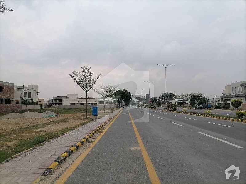DHA 11 Rahbar Phase2 Extension Block M Plot For Sale DHA 11 Rahbar Phase 2 Extension Block M