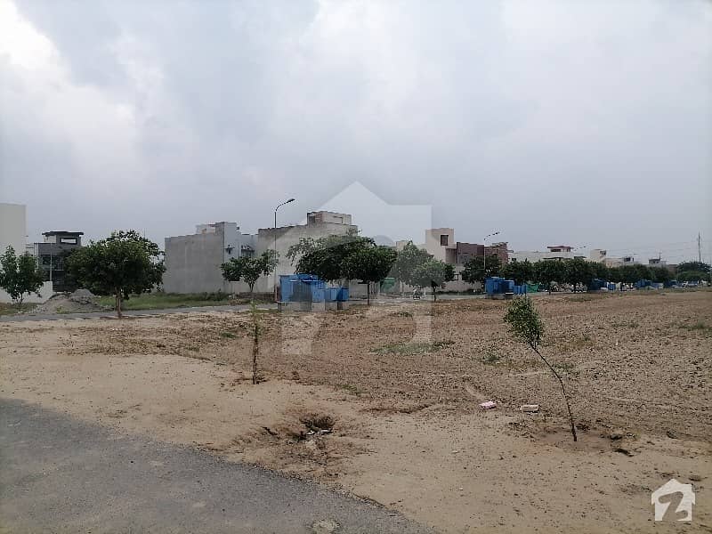 Dha 11 Rahbar Phase 4 Block Q Plot For Sale.