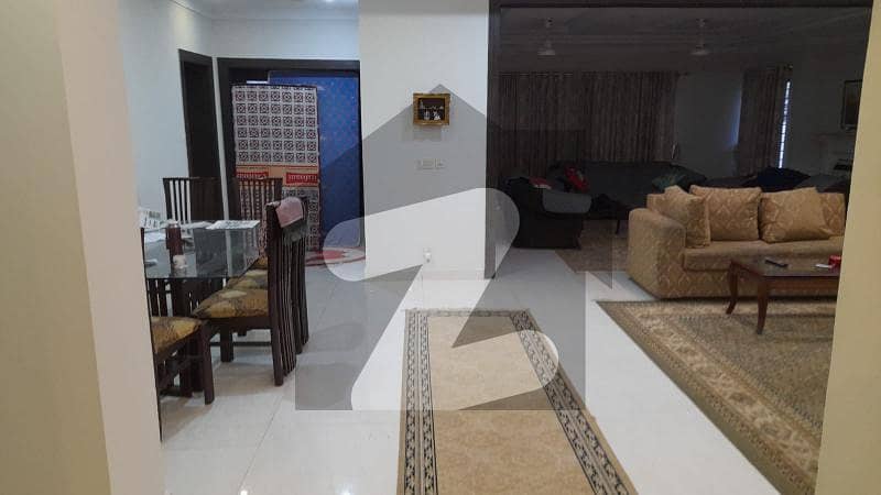 Dha Phase 2 Sector C Fully Furnished House