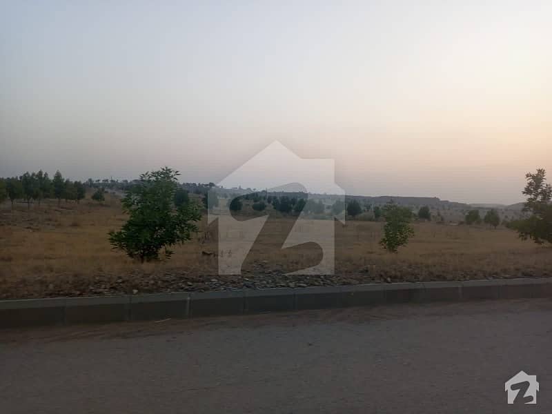 Get In Touch Now To Buy A Residential Plot In Dha Valley - Marigold Sector Islamabad