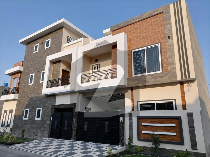 A House At Affordable Price Awaits You