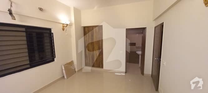 3 Bed Apartment In Frere Town Karachi