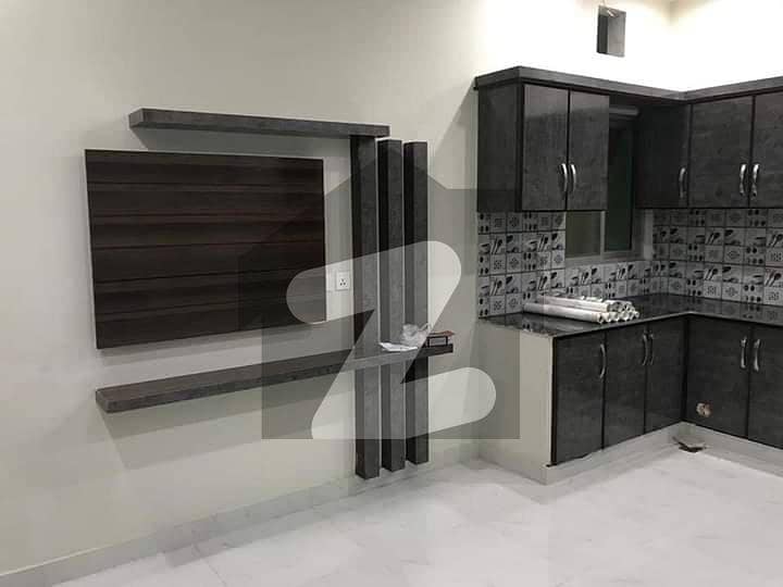 4 Brand New Apartment Available For Rent Near UCP University Or Shaukat Khanum Hospital Or Abdul Sattar Eidi Road M2