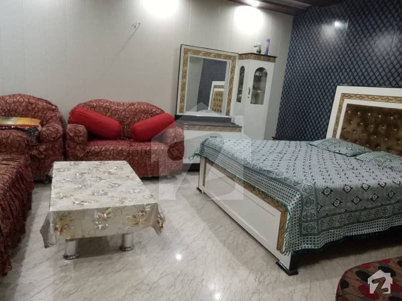 باغبانپورہ لاہور میں 7 کمروں کا 4 مرلہ مکان 1.2 کروڑ میں برائے فروخت۔