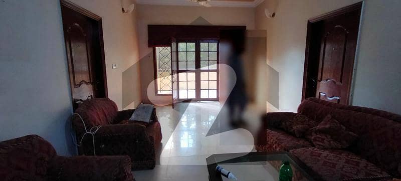 Pia Society 400 Sq Yards House For Sale