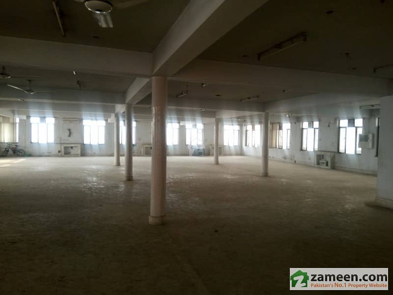 Good Location Warehouse For Rent In Humak