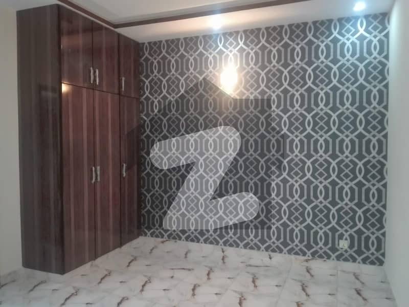 Spacious Lower Portion Is Available In Gulberg 3 For rent