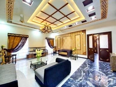 Kanal House For Rent In Sector A
